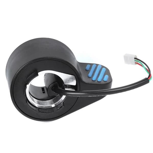 Accelerator för Ninebot Es1, Es2, Es3 och Es4 högkvalitativ skoter