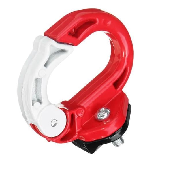 Väskkrok för Xiaomi M365 och M365 Pro Scooter Stem Mount Red