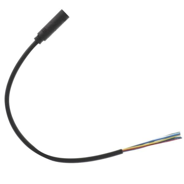 Styrkabel till motorhjul för utbyte av E-twow skoter