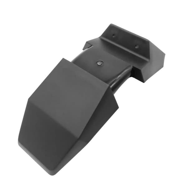 Svart framskärm till Dualtron Mini Scooter