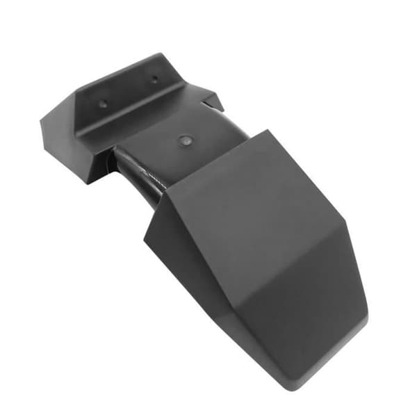 Svart framskärm till Dualtron Mini Scooter