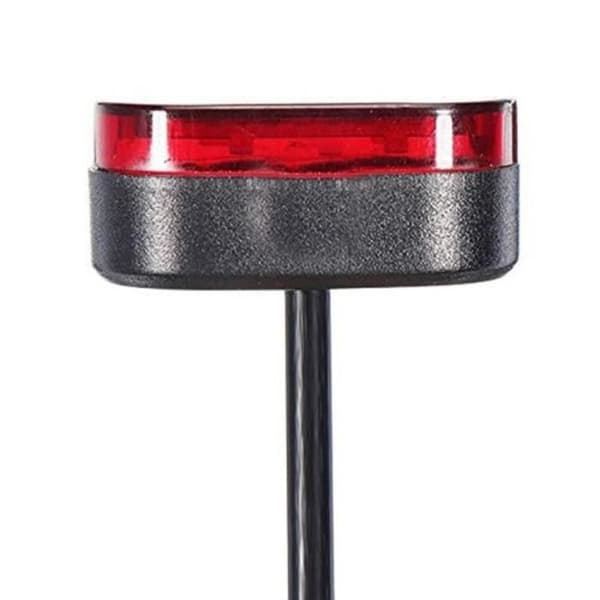 Bakljus för Xiaomi M365 / M365 Pro Scooter Kvalitetsersättning