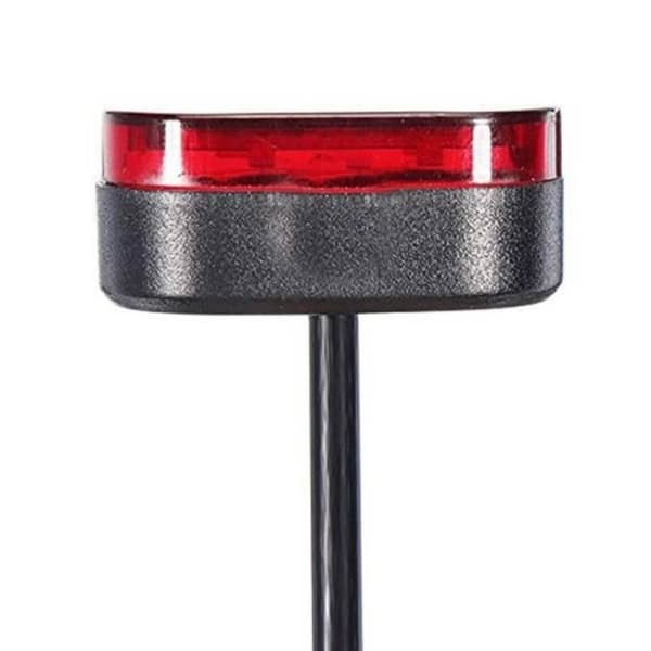 Bakljus för Xiaomi M365 / M365 Pro Scooter Kvalitetsersättning