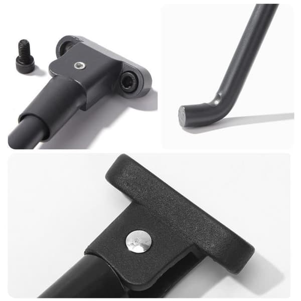 Xiaomi M365 M365 Pro Scooter Ersättningsstativ Svart