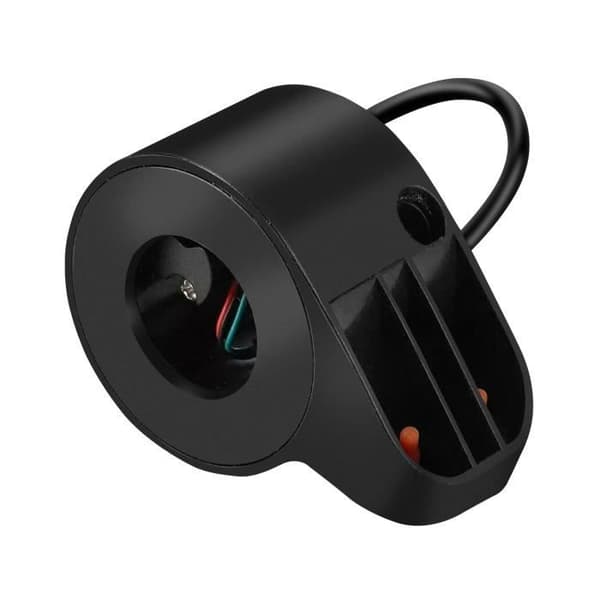 Accelerator för skoter Xiaomi M365, Pro, 2, 3, 1S och Essential Red