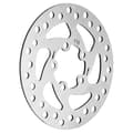 Miniatyrbild 2 av 4: Bromsskiva 120 mm skoter Xiaomi M365 Mi Pro 2 Mi 1S Essential