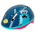 Miniatyrbillede 2 af 7: Børnehjelm Colorbaby Monster (4 enheder)