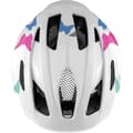 Miniatyrbillede 2 af 4: Cykelhjelm til børn Alpina PICO Multifarvet 50-55 cm