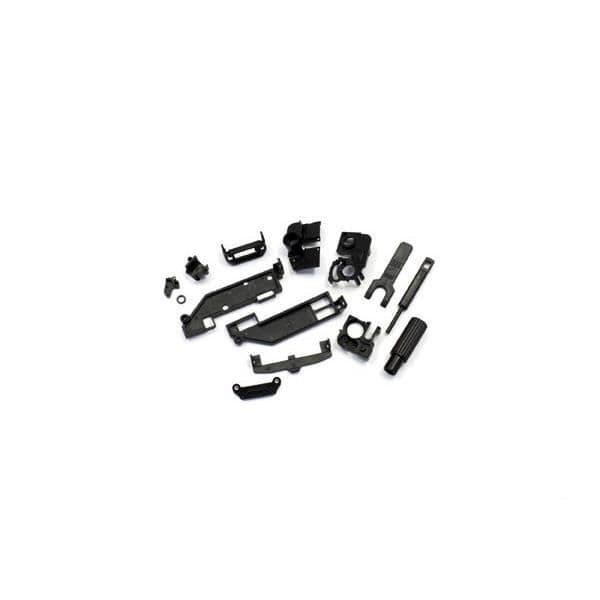 Kyosho MINI-Z BUGGY SERVO PLATE (KIT)