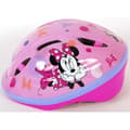 Miniatyrbild 2 av 4: Disney Minnie Bow-Tique barncykelhjälm - VOLARE - Storlek 52-56 cm - Rosa