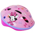Miniatyrbild 1 av 4: Disney Minnie Bow-Tique barncykelhjälm - VOLARE - Storlek 52-56 cm - Rosa