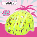Pikkukuva 3 / 7: Urheilusuojasetti Colorbaby Neon Cali Vibes Keltainen (4 osaa)