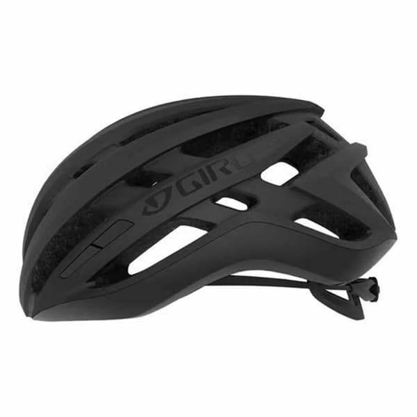 Cykelhjälm för vuxna Giro Agilis Matte Svart Multicolour - S