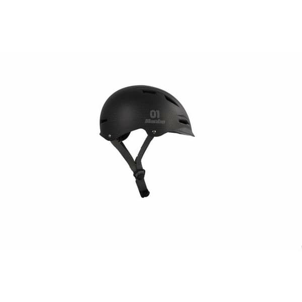 Vauvan kypärä Qplay Musta 52-58 cm