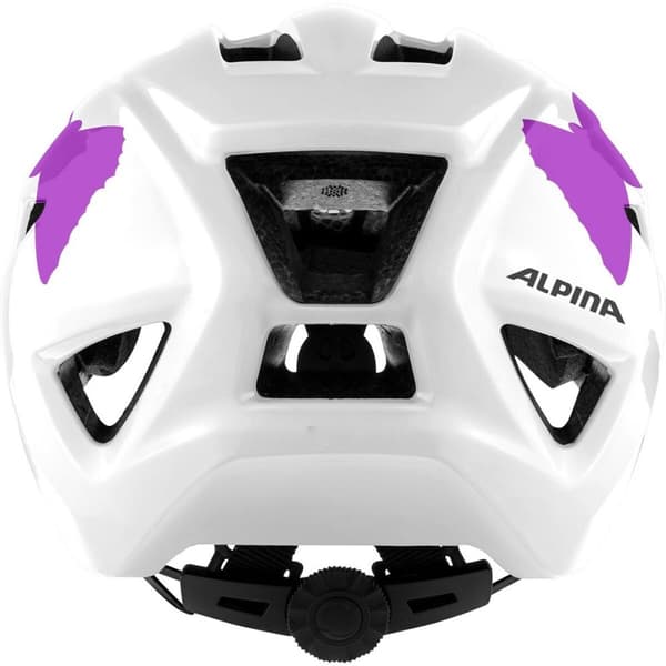 Lasten pyöräilykypärä Alpina PICO Monivärinen 50-55 cm