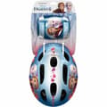 Miniatyrbilde 2 av 2: Barnehjelm Frozen THE QUEEN OF SNOW II Combo