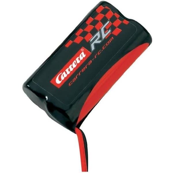 Batteri Li-Io CARRERA Racingpack 7,4 V 900 mAh 370…