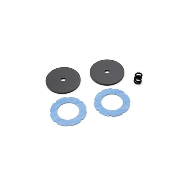 KYOSHO OPTIMA MIDDEN SLIPPER PLATTOR K.OT259