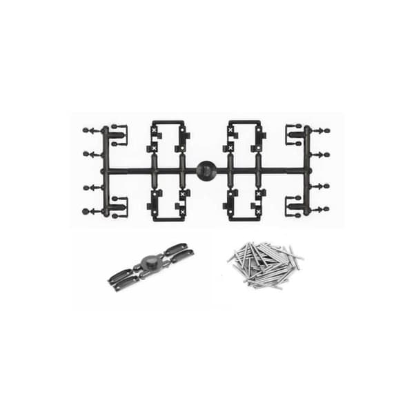 Inläggssulor för Catappi MXW009 (20) Kyosho K.MXW009-1 - Märke Kyosho - Modell Catappi MXW009
