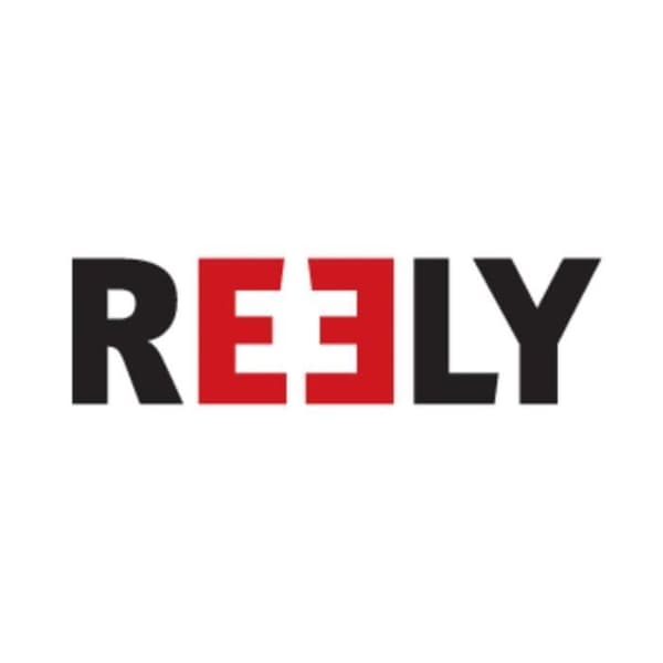 Reely kroppsstöd RE-5690556 1 st.