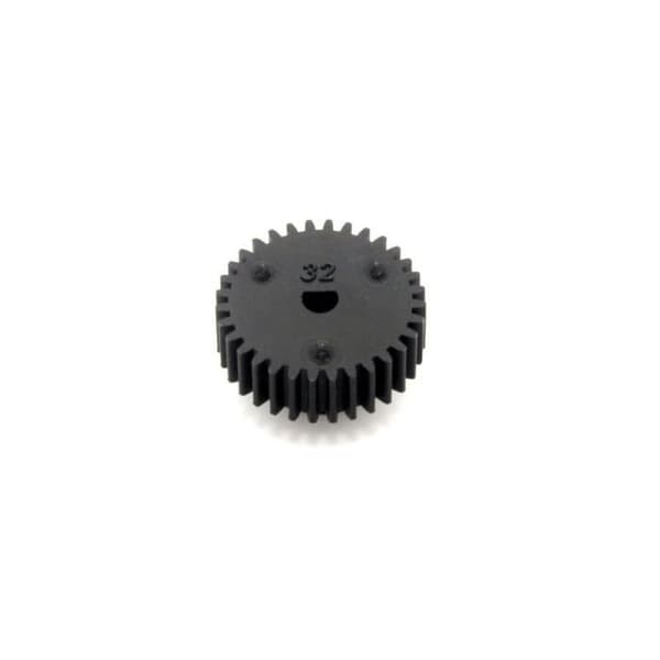 Pignon motor - KYOSHO - FAZER 2.0 - 32 DTS-48DP - Svart - 1 kg