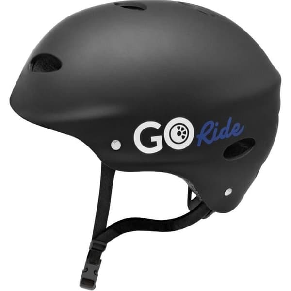 GO RIDE Skyddshjälm Storlek M