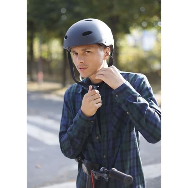 GO RIDE Skyddshjälm Storlek M