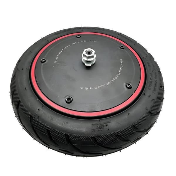 Motor för Xiaomi Mi 4 Pro Black
