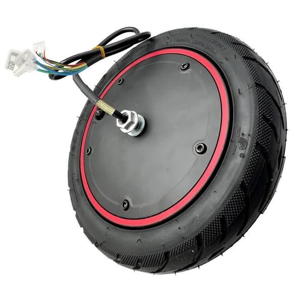 Motor för Xiaomi Mi 4 Pro Black