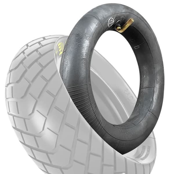 11'' innerslang för Dualtron Thunder / Ultra, Kaabo Wolf Warrior Black