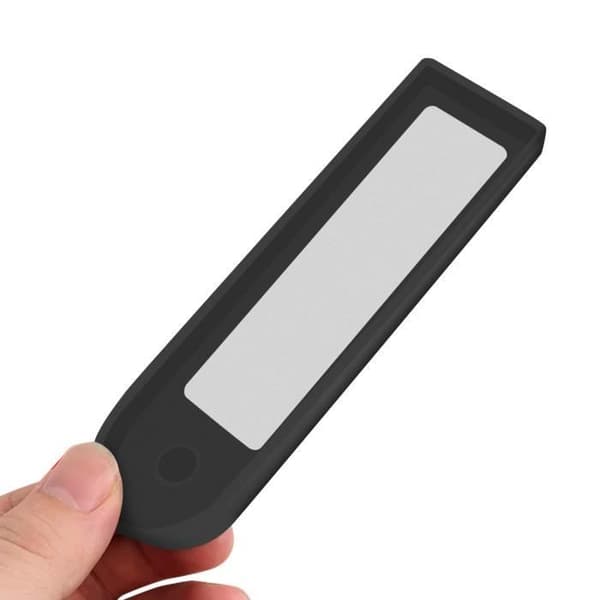 Skärmskydd för Xiaomi M365, Pro, 2, 3, 1S och Essential Black