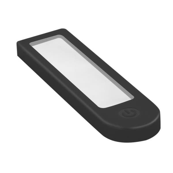 Skärmskydd för Xiaomi M365, Pro, 2, 3, 1S och Essential Black