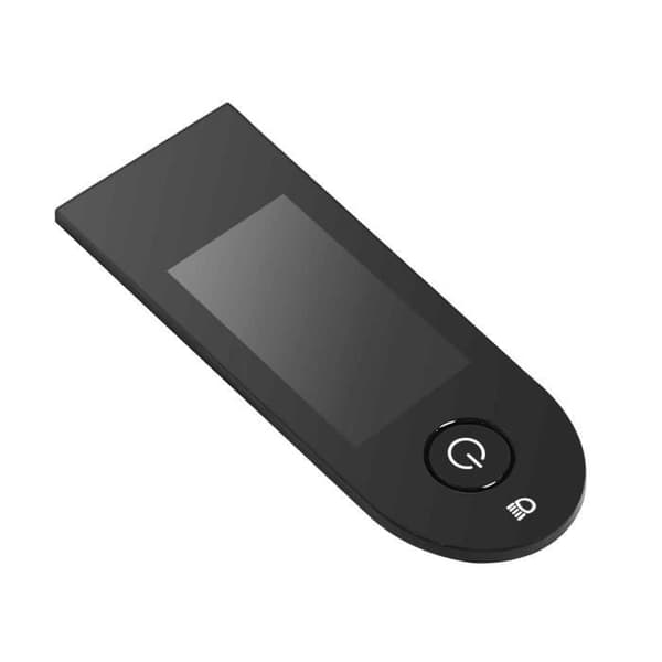 Skärmskydd till Xiaomi Mi 4 Lite Scooter Svart