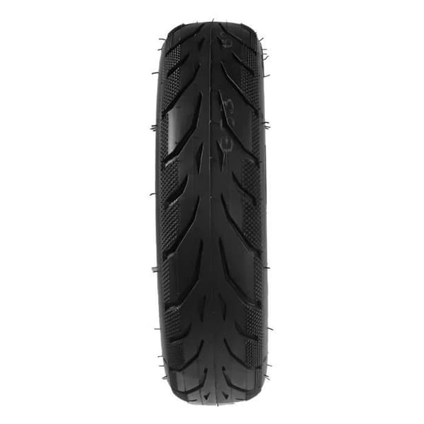 10 tum Tubeless däck för Ninebot F-serien och Ducati Pro III Ninebot Black