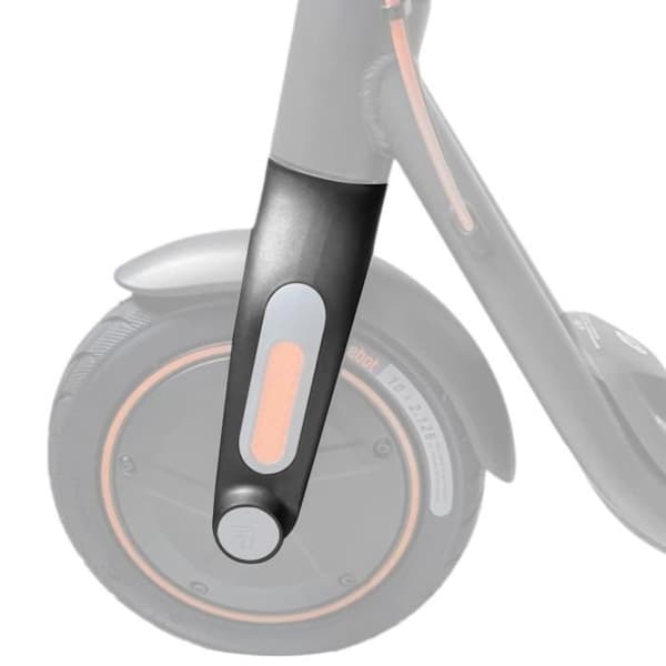 Gaffelskydd till Ninebot Ninebot Scooter Svart