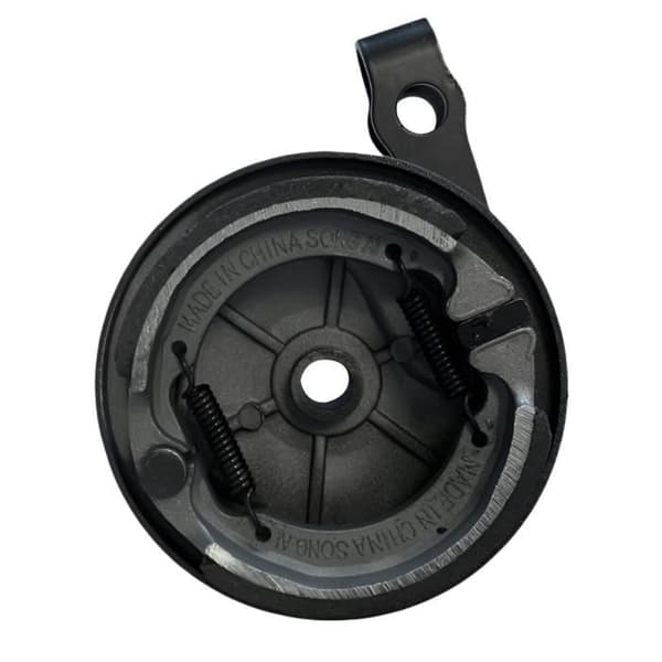 Bromstrumma för Ninebot Segway G30 Max Ninebot Svart