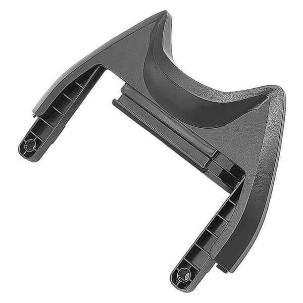 Bakre däcksskydd för Ninebot F20, F25E och F30E Ninebot Scooter Black