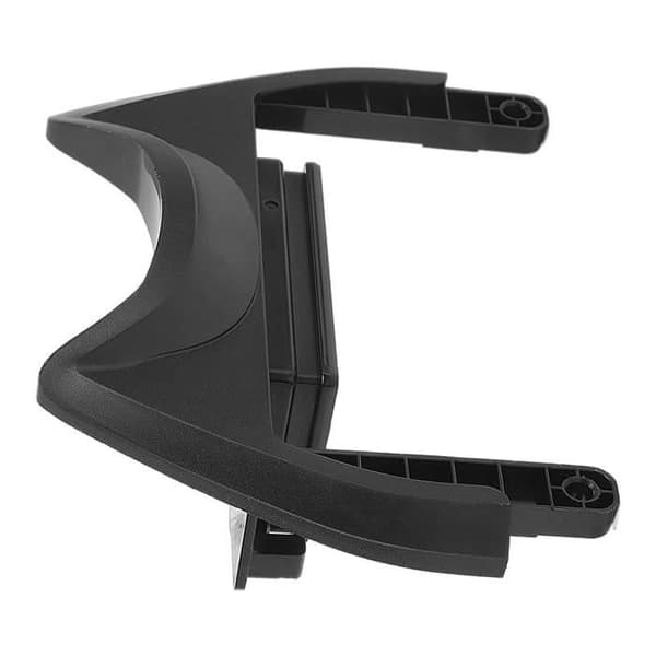 Bakre däcksskydd för Ninebot F20, F25E och F30E Ninebot Scooter Black
