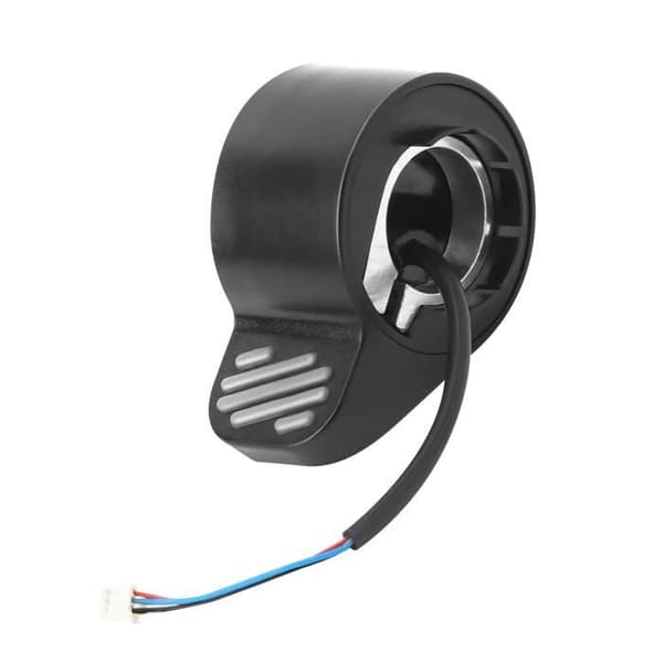 Accelerator för Ninebot Scooter ES1, ES2, ES3 och ES4 Ninebot Grey