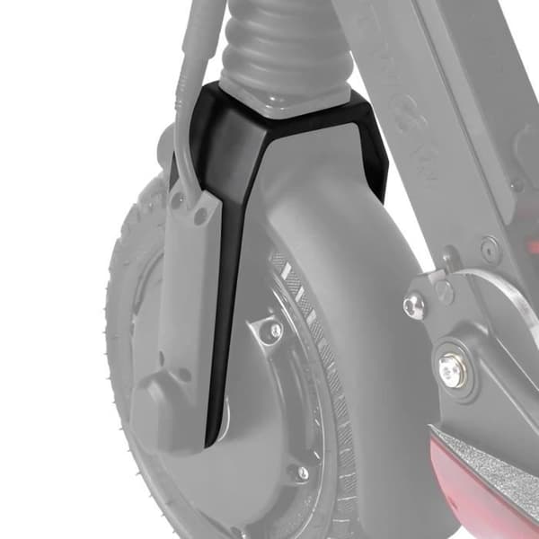 Framgaffel till E-Twow Scooter Svart