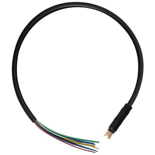 Original E-Twow Hane Motorkabel Svart