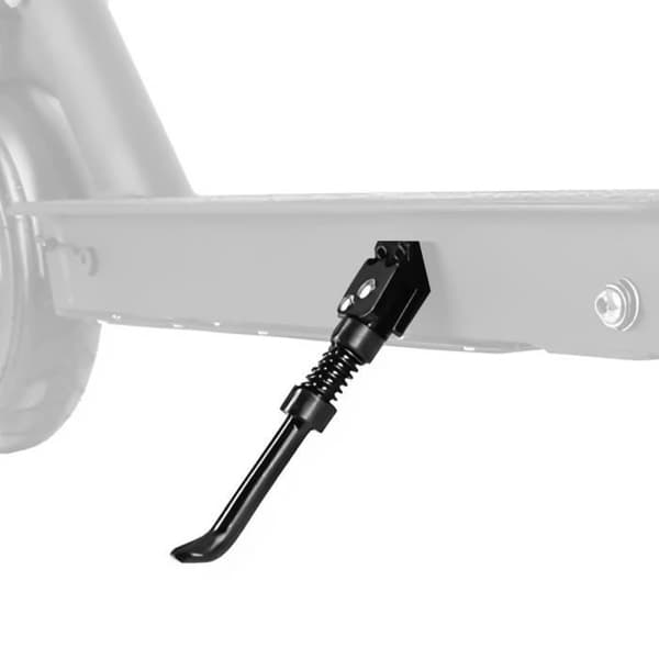 Stativ för E-Twow Scooter Längd 98mm Svart