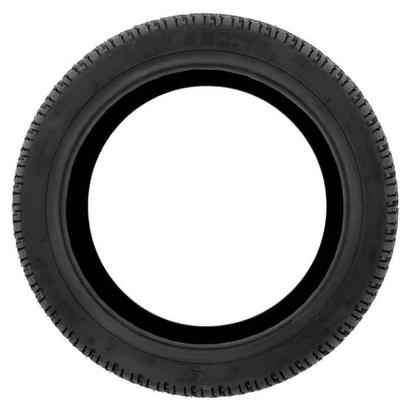 Däck för Ninebot Segway P65 och P100 Scooter 10,5" Tubeless Off Road
