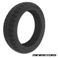 Miniatyrbild 1 av 3: Däck för Ninebot Segway P65 och P100 Scooter 10,5" Tubeless Off Road