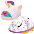 Miniatyrbillede 2 af 3: Børnehjelm Cry Babies DREAMY (4 enheder) (52-55 cm)