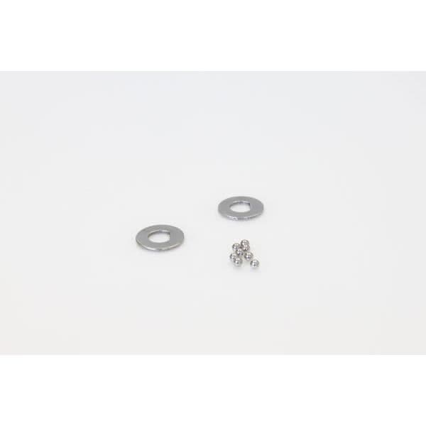 Kyosho MINI-Z BUGGY DIFF-Brickor OCH BOLLAR