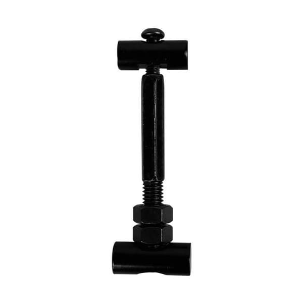 Spindelvikaxel till Ninebot G30 Max Black