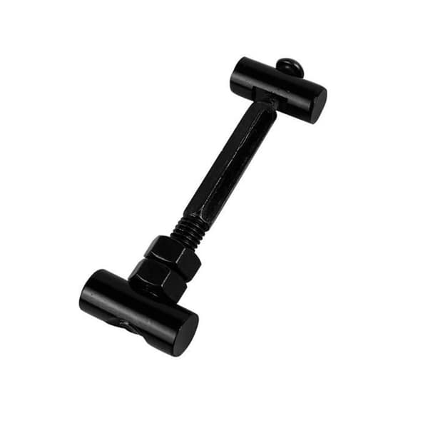 Spindelvikaxel till Ninebot G30 Max Black