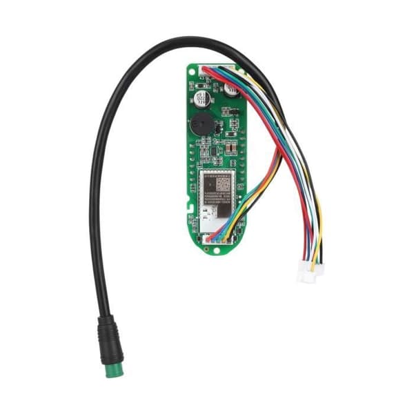 Instrumentbräda för Xiaomi Mi 3 Lite Scooter Original Xiaomi Svart