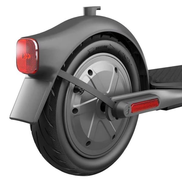 Motor för Ninebot ES1, ES2, ES3 och ES4 Ninebot Black